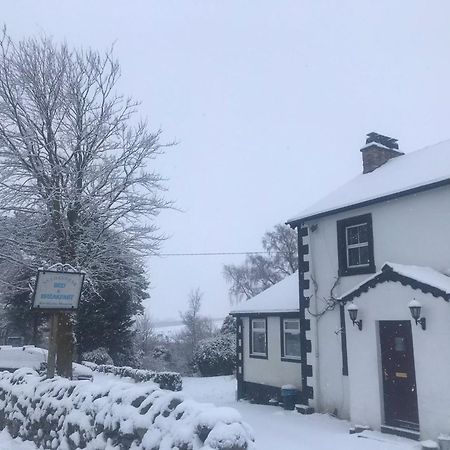 Netherdene Country House Bed & Breakfast Troutbeck  Kültér fotó