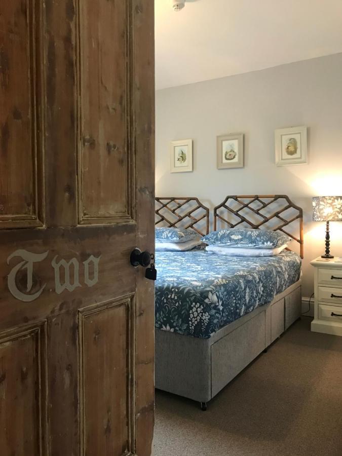 Netherdene Country House Bed & Breakfast Troutbeck  Kültér fotó