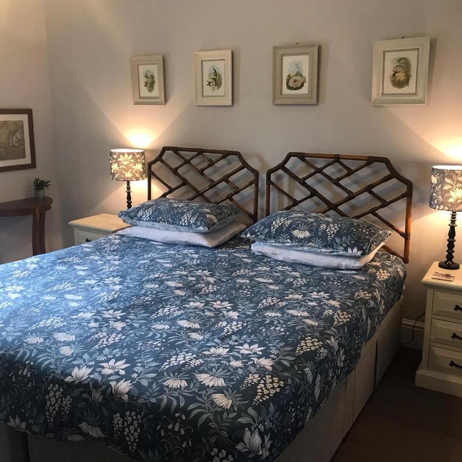 Netherdene Country House Bed & Breakfast Troutbeck  Kültér fotó